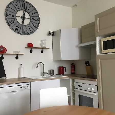 Appartement Erik Satie Honfleur Extérieur photo